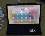 Samsung S6 lite tablet.