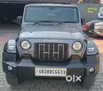 Mahindra Thar, 2023, Diesel