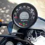 Royal Enfield SCRAM