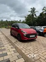 Hyundai New Santro 2019 Petrol Good Condition