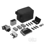 Dji mini 5 pro plus 45 mints (sealed packed ) ready stock