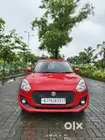 Maruti Suzuki Swift 2018 VXI, 2018, Petrol