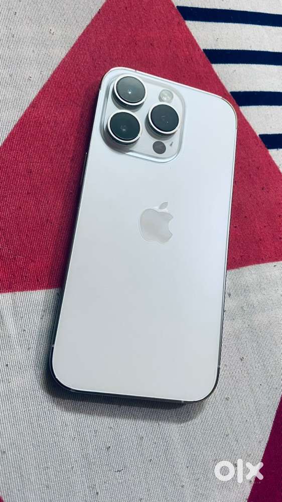 I phone 14 pro