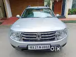 Renault Duster 2012-2015 RXL AWD, 2013