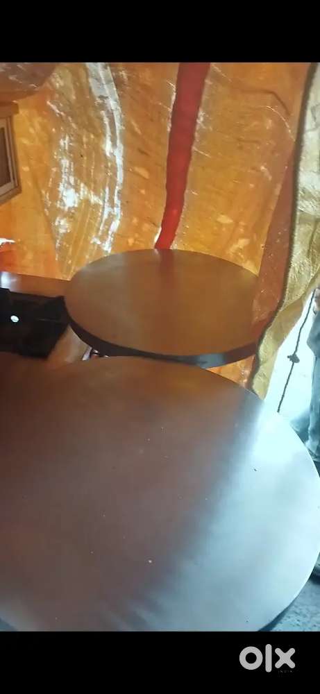 Mujhe apna Restaurant ka pura saman sell krna h