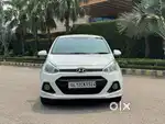 Hyundai Grand i10 2013-2016 Magna, 2015, Petrol