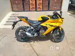 Karizma XMR 210