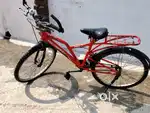 2year ol cycle