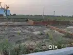 Plot for sale