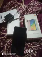 radmi note 5 pro  good condition