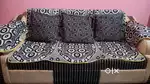 Centurion long sofa 5 seater best condition