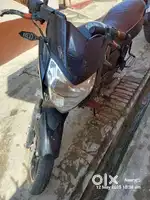 Pulsar 135   Good Condition