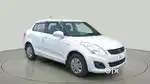 Maruti Suzuki Swift Dzire VDI, 2012, Diesel