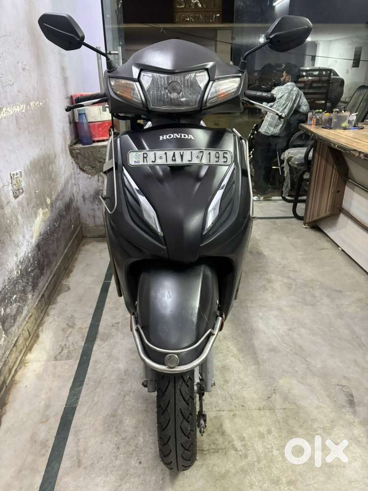 Honda Activa 6G 2020 model