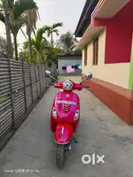Vespa for sale . Good condition