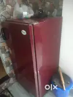 Selling my working conditions refrigerator