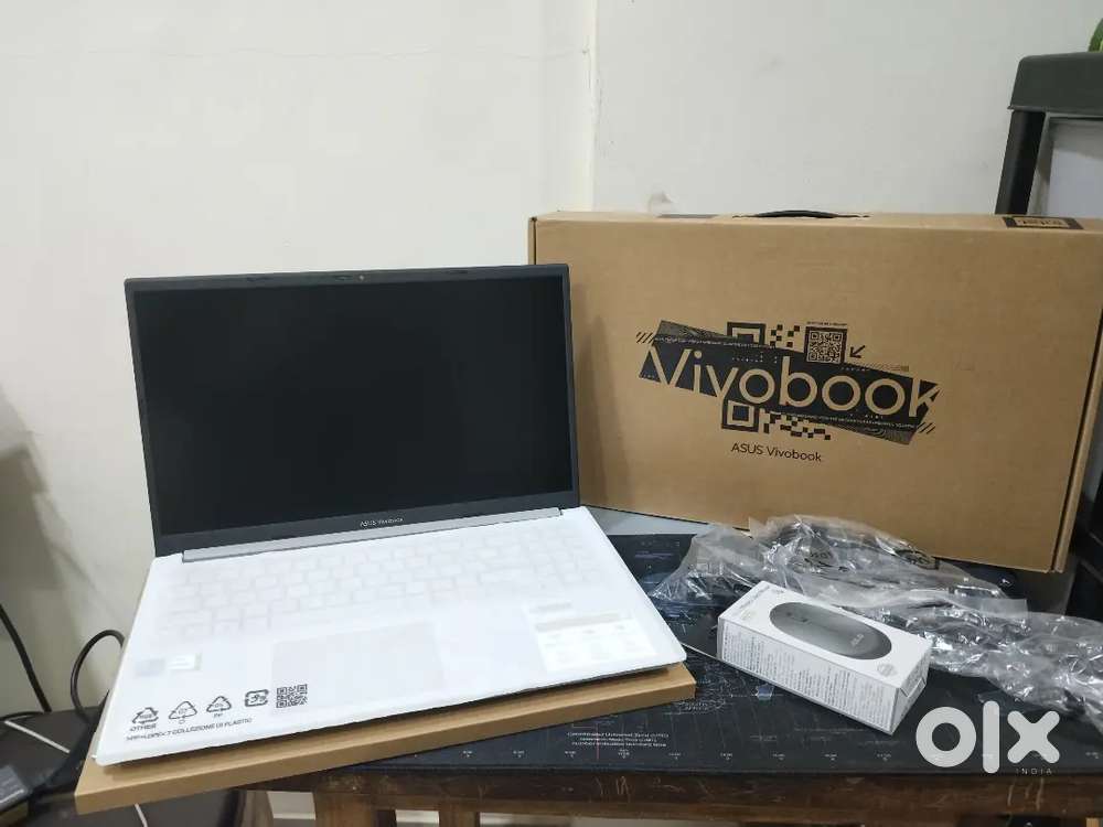 Asus Vivobook 15