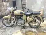 Classic 500
