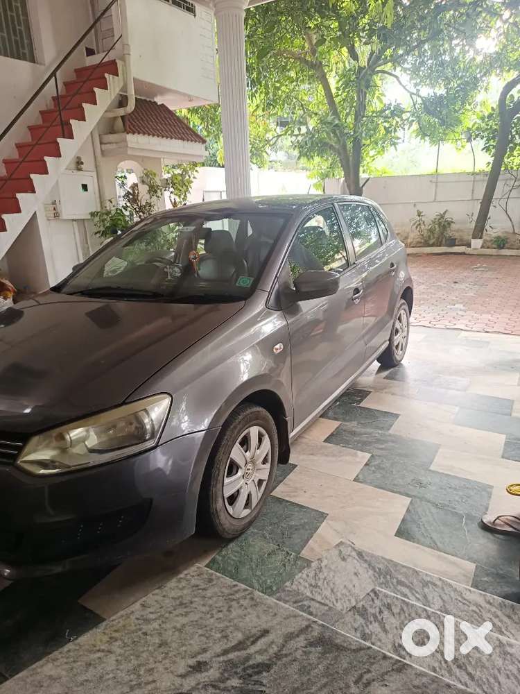 Good condition