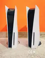 PS5 for sale