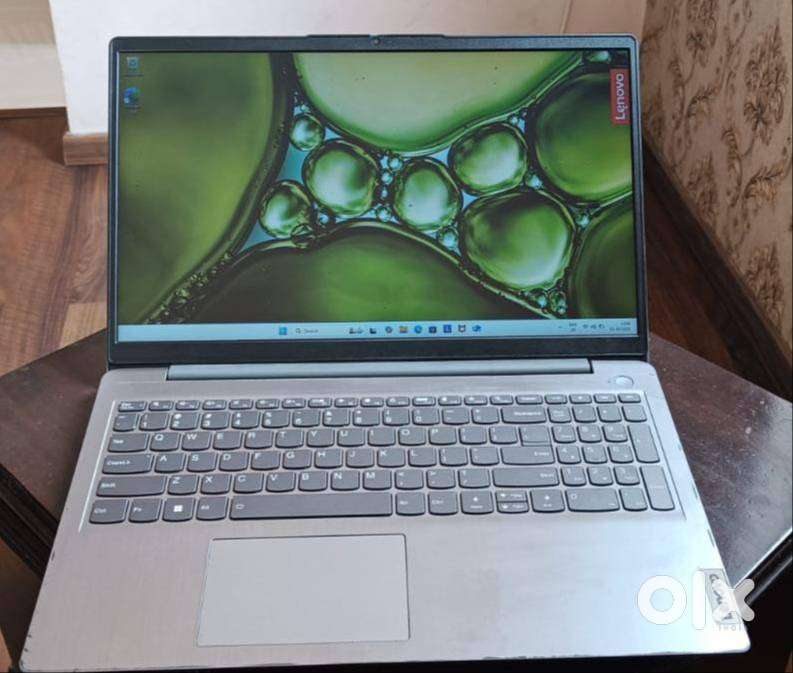Lenovo Lenovo IdeaPad Slim 3, i5 11th Gen,12GB ram