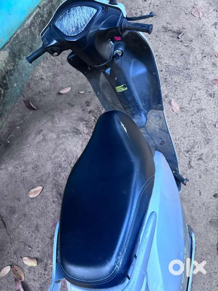 Jupiter 2017 TVS