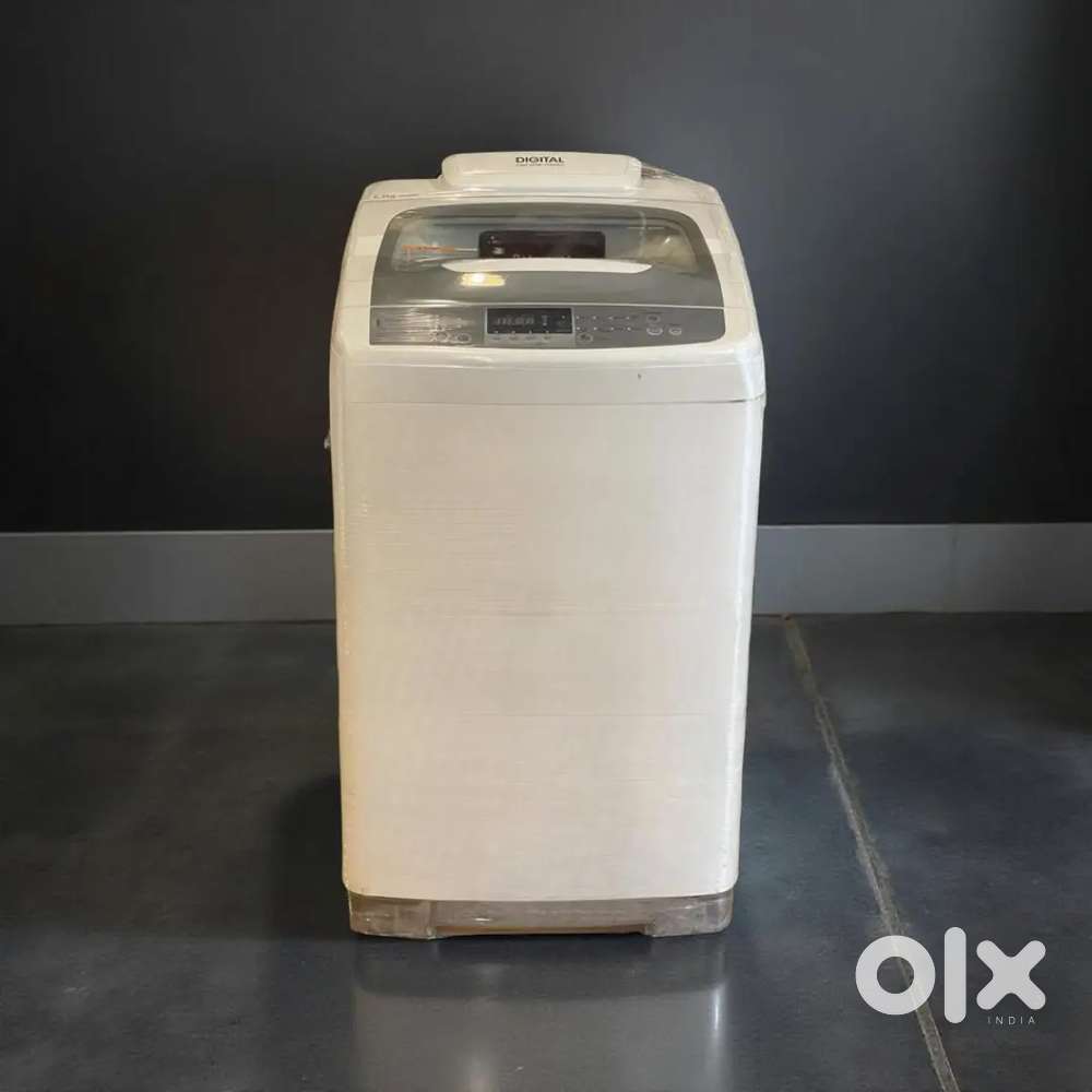 Budget Top-Load Washers  Premium Working  COD