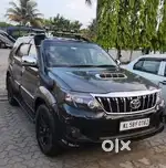 Toyota Fortuner 2011 Diesel 225000 Km Driven