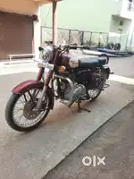 Singal hand gadi