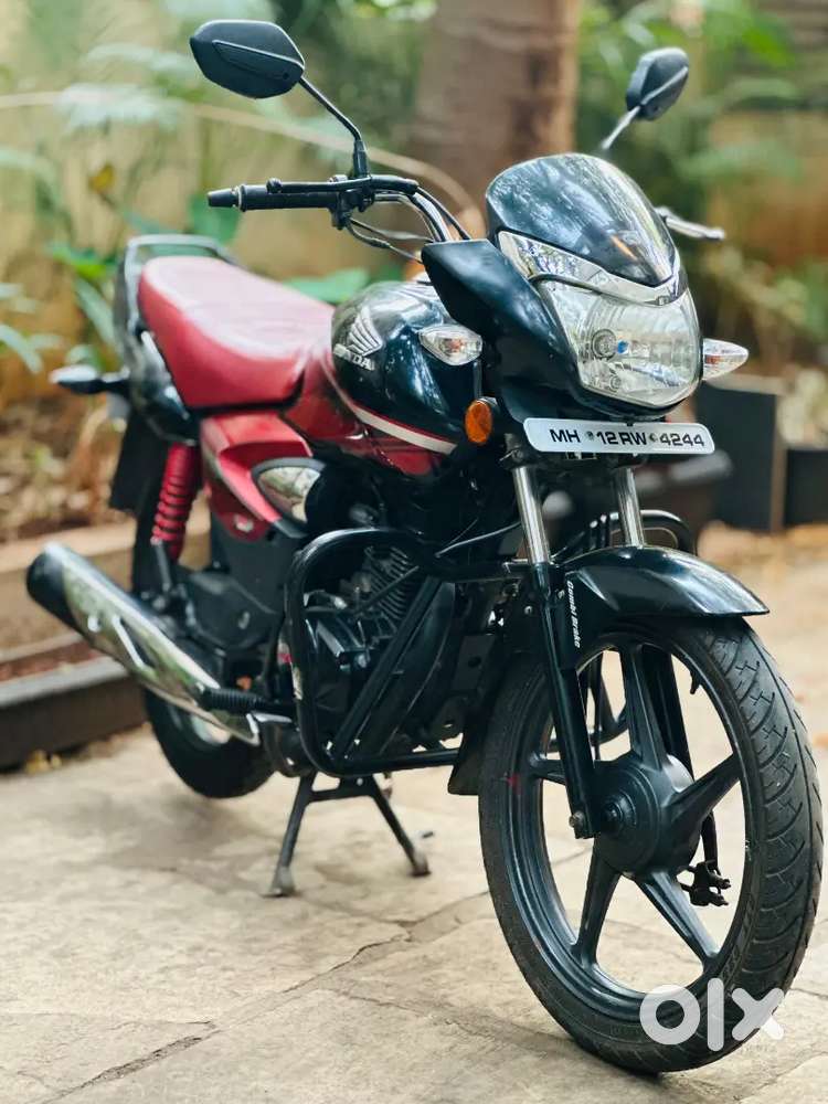 Hinda Shine DX for sell