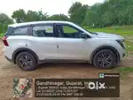 Mahindra XUV700 2024 Diesel 12000 Km Driven