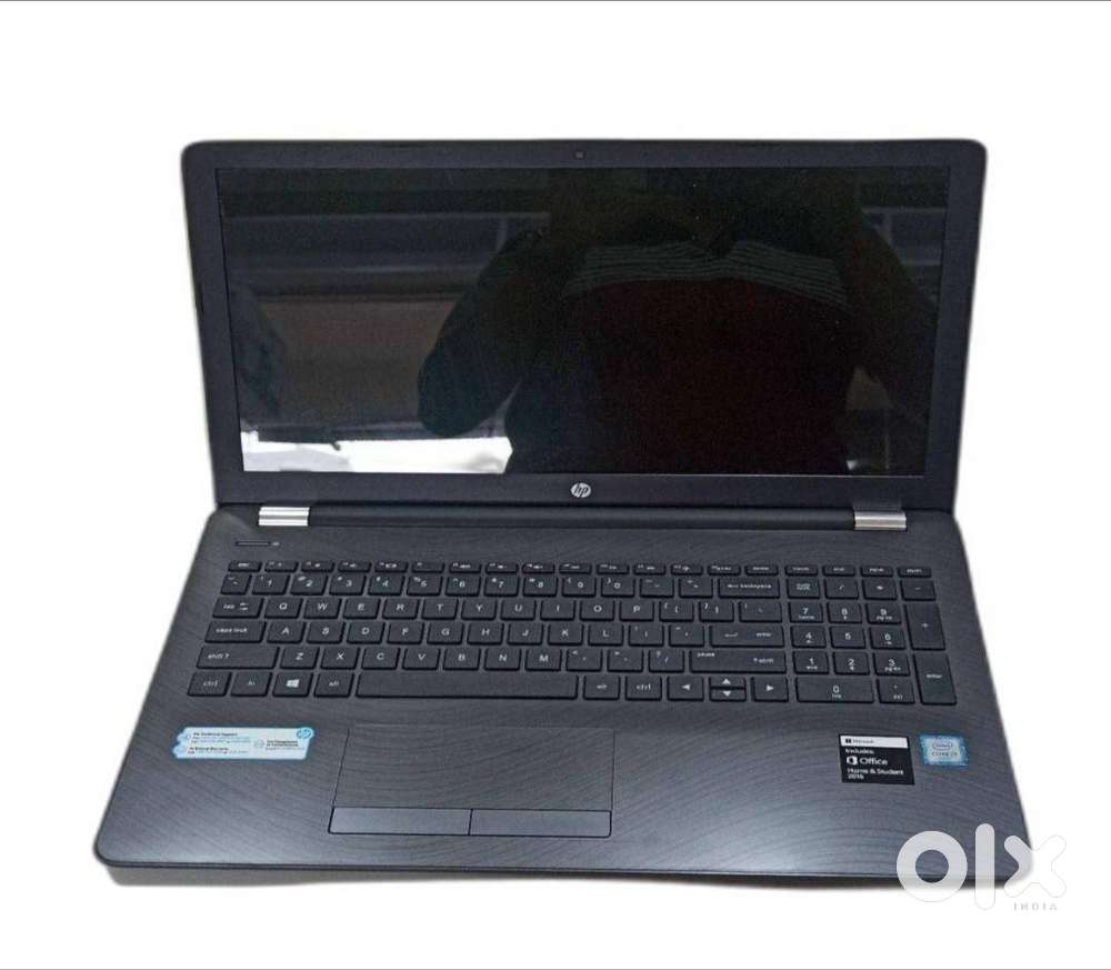 HP Laptop i3 6th Gen - Perfect Condition