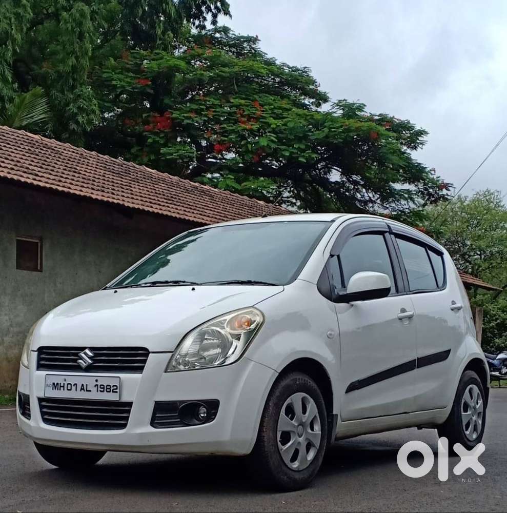 Ritz VXI 2009 - 2029