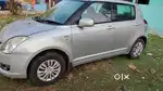 Maruti Suzuki Swift 2009