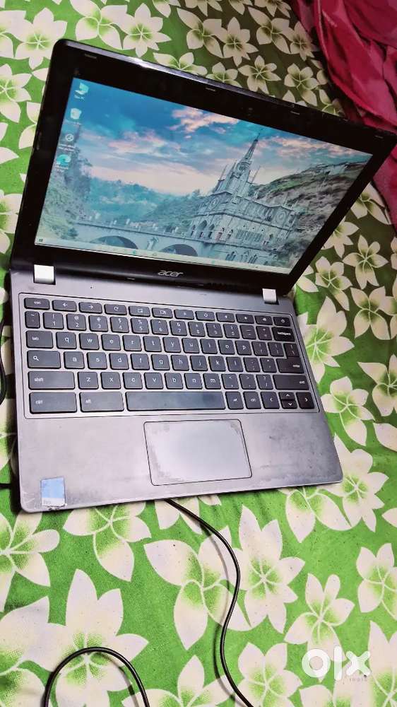 Acer Chrome Book