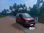 Maruti Suzuki Wagon R LXI, 2005, Petrol