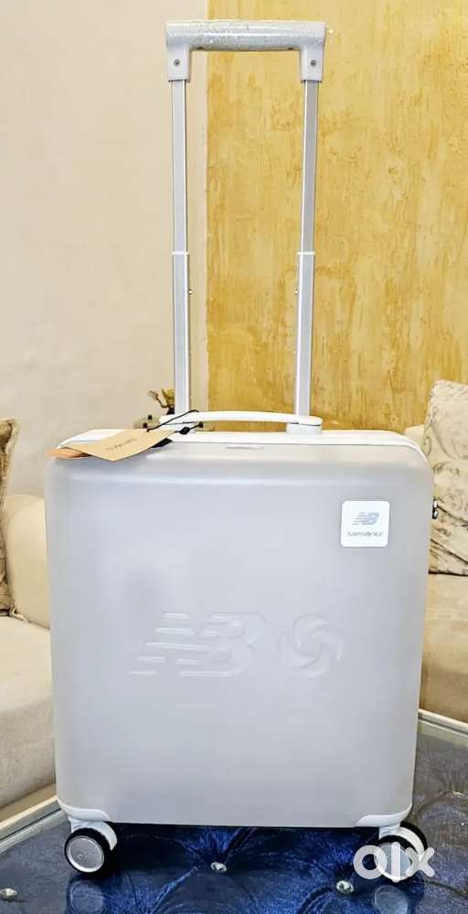 Customs Trolley bags at wholesale price
