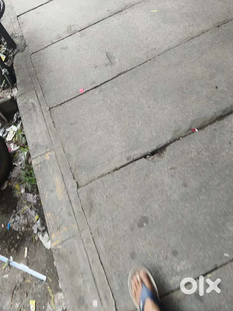 Vacant site land for rent