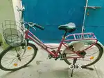 Sale one year old bicycle
