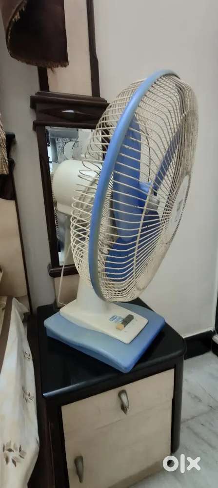 POLAR MISTRAL TABLE FAN