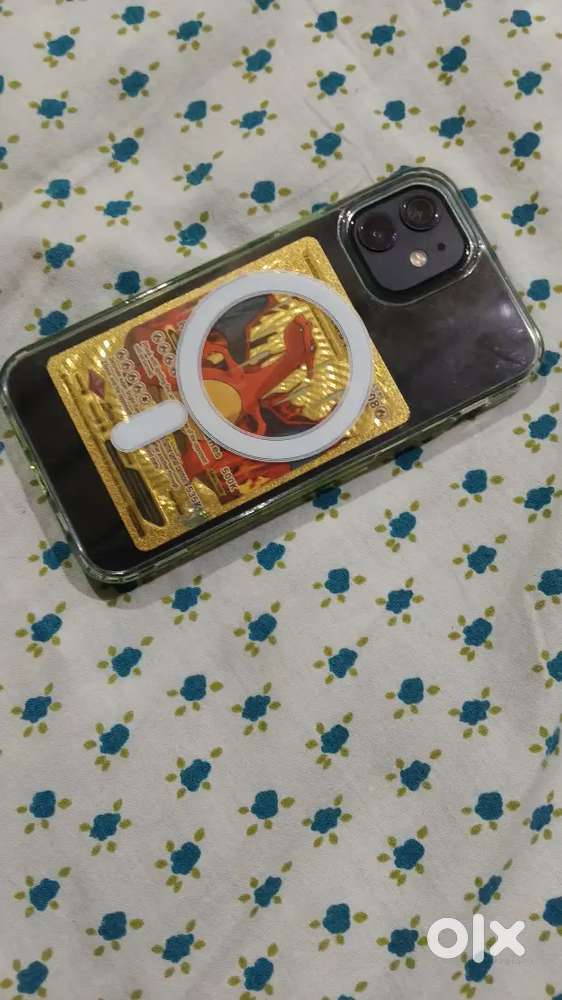 IPHONE 12 128gb best