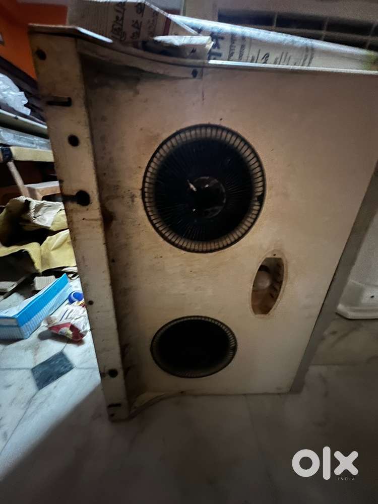 Chimney kutchina large