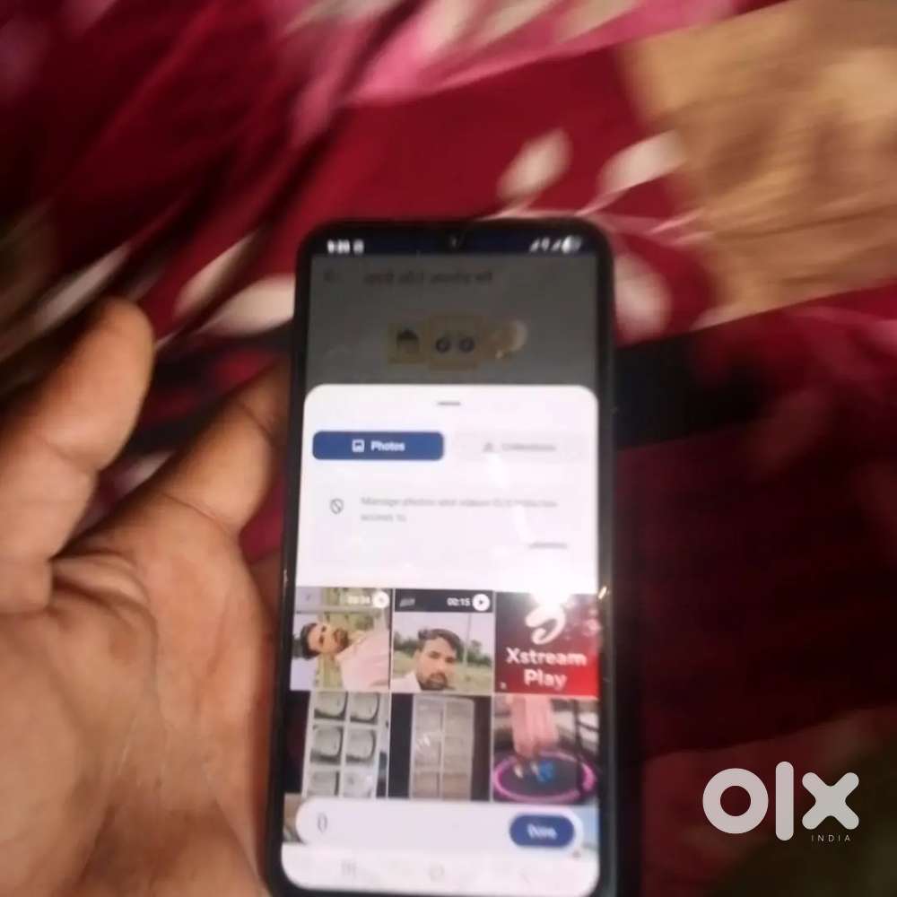 Mobile very good samsung f15