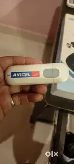 Aircel internet dongle