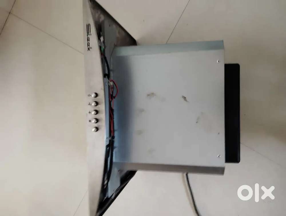 Chimney 18inch available for sale