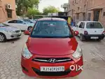 Hyundai i10 Sportz 1.2 KAPPA VTVT, 2012, Petrol