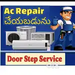 AC Repairs And Servicess