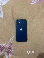 Apple iPhone 12 mini Blue