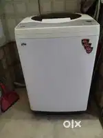 Fully automatic ifb washing machine