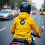 Delivery Job Open